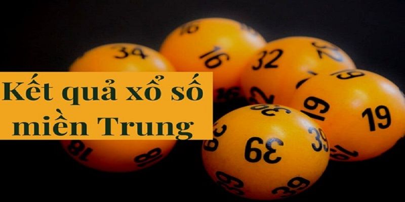 Xổ Số Miền Trung - Top 5 Phương Pháp Soi Cầu Chuẩn Xác 5 Tham gia xổ số miền Trung và những thông tin cần nắm