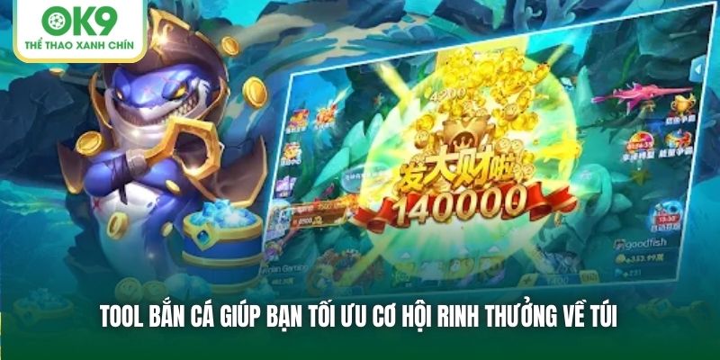 Học Hỏi Các Thủ Thuật Hack Game Bắn Cá Siêu Hiệu Quả 3 Tool bắn cá giúp bạn tối ưu cơ hội rinh thưởng về túi
