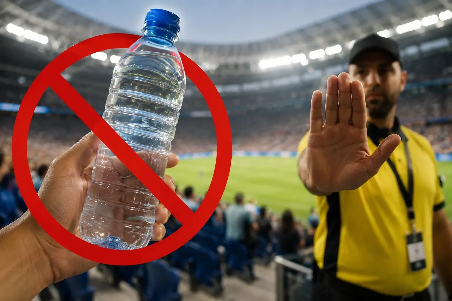 OK9: FIFA thay đổi luật nước uống tại World Cup 2026 1 OK9: FIFA thay đổi luật nước uống tại World Cup 2026