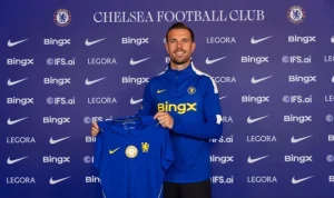 OK9 - Jordan Henderson gia nhập Chelsea: Góc nhìn chuyên sâu