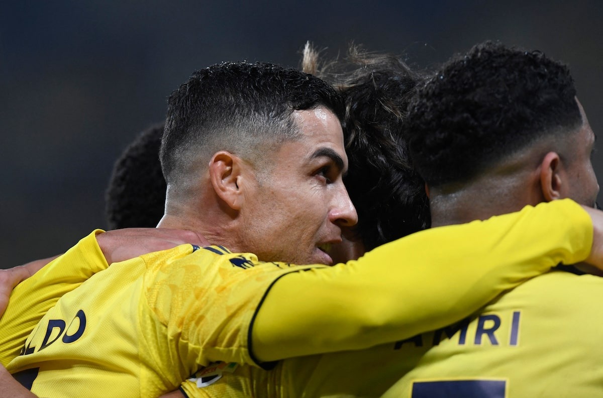 OK9 - Al Nassr khủng hoảng không Ronaldo: Góc nhìn chuyên gia 1 OK9 - Al Nassr khủng hoảng không Ronaldo: Góc nhìn chuyên gia